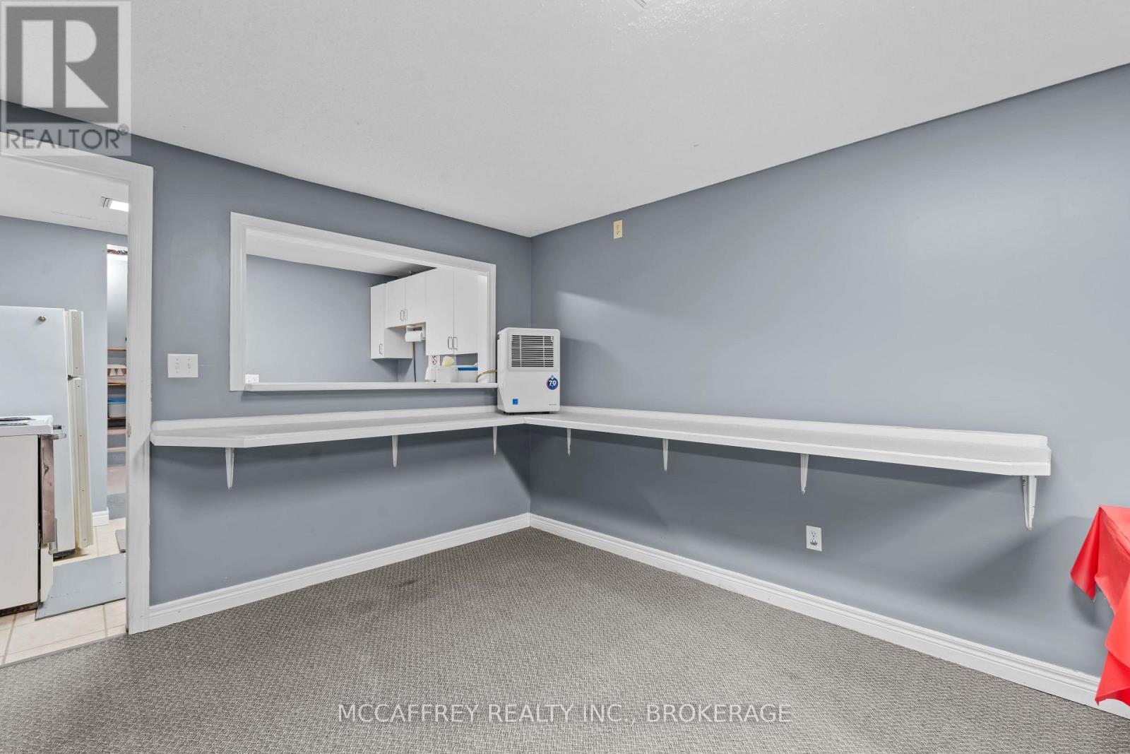 4 Neely Street, Stone Mills, ON - Indoor