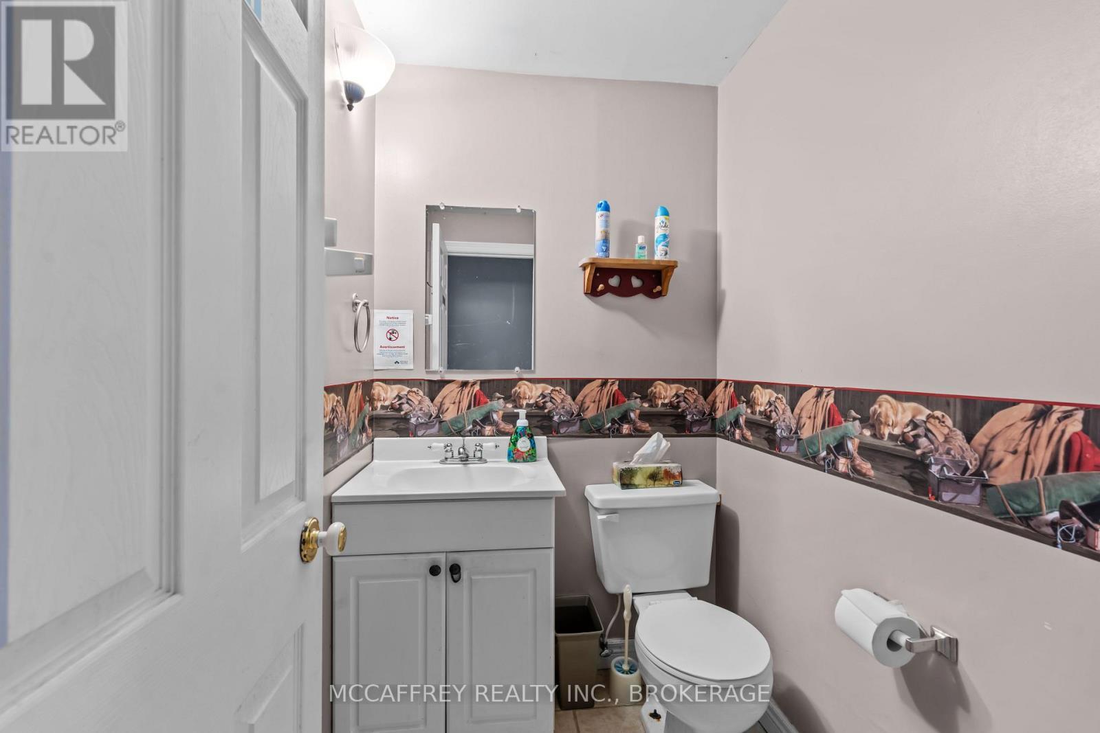 4 Neely Street, Stone Mills, ON - Indoor Photo Showing Bathroom