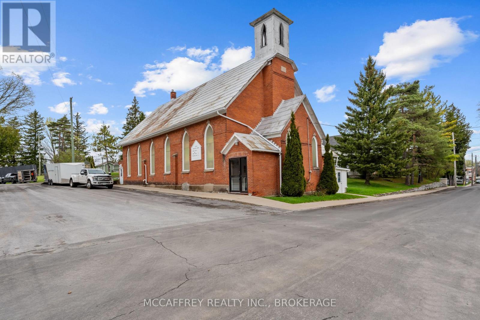 4 Neely Street, Stone Mills, ON - Outdoor