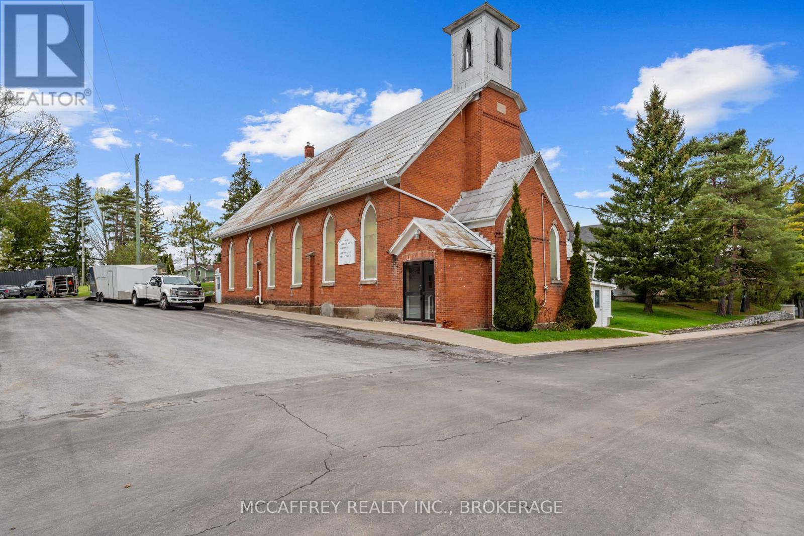 4 Neely Street, Stone Mills, ON - Outdoor