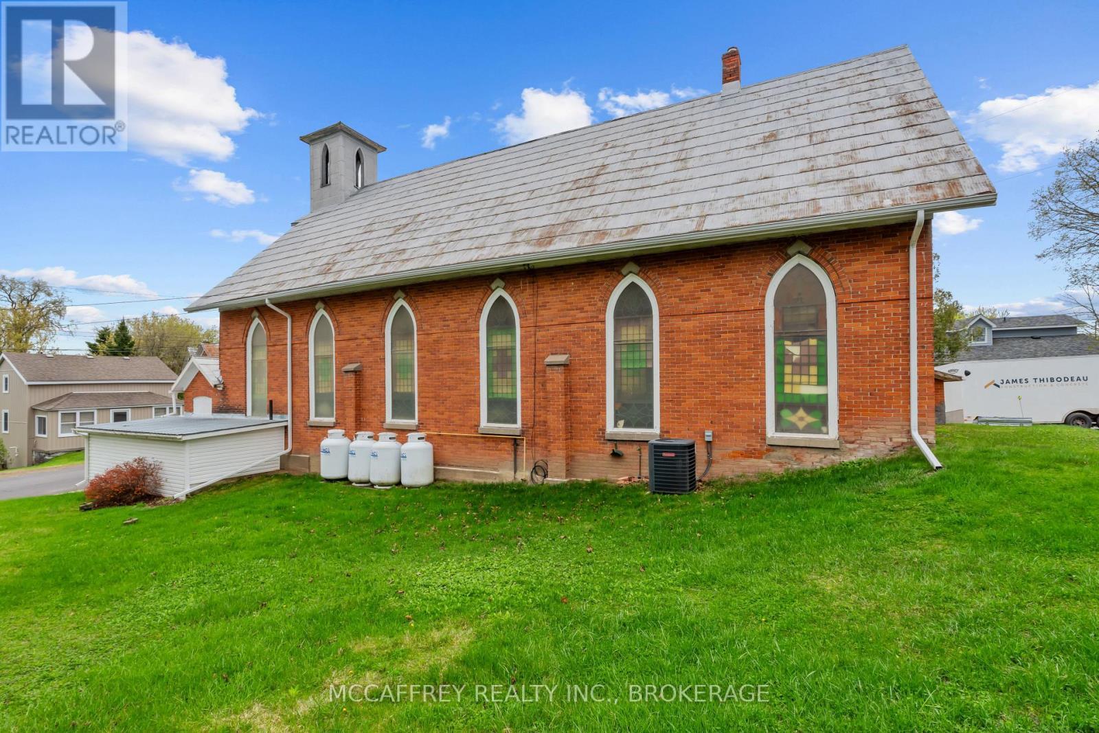 4 Neely Street, Stone Mills, ON - Outdoor