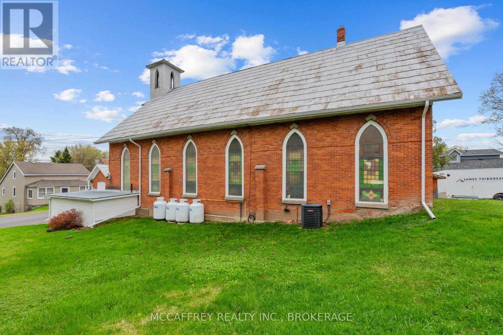 4 Neely Street, Stone Mills, ON - Outdoor