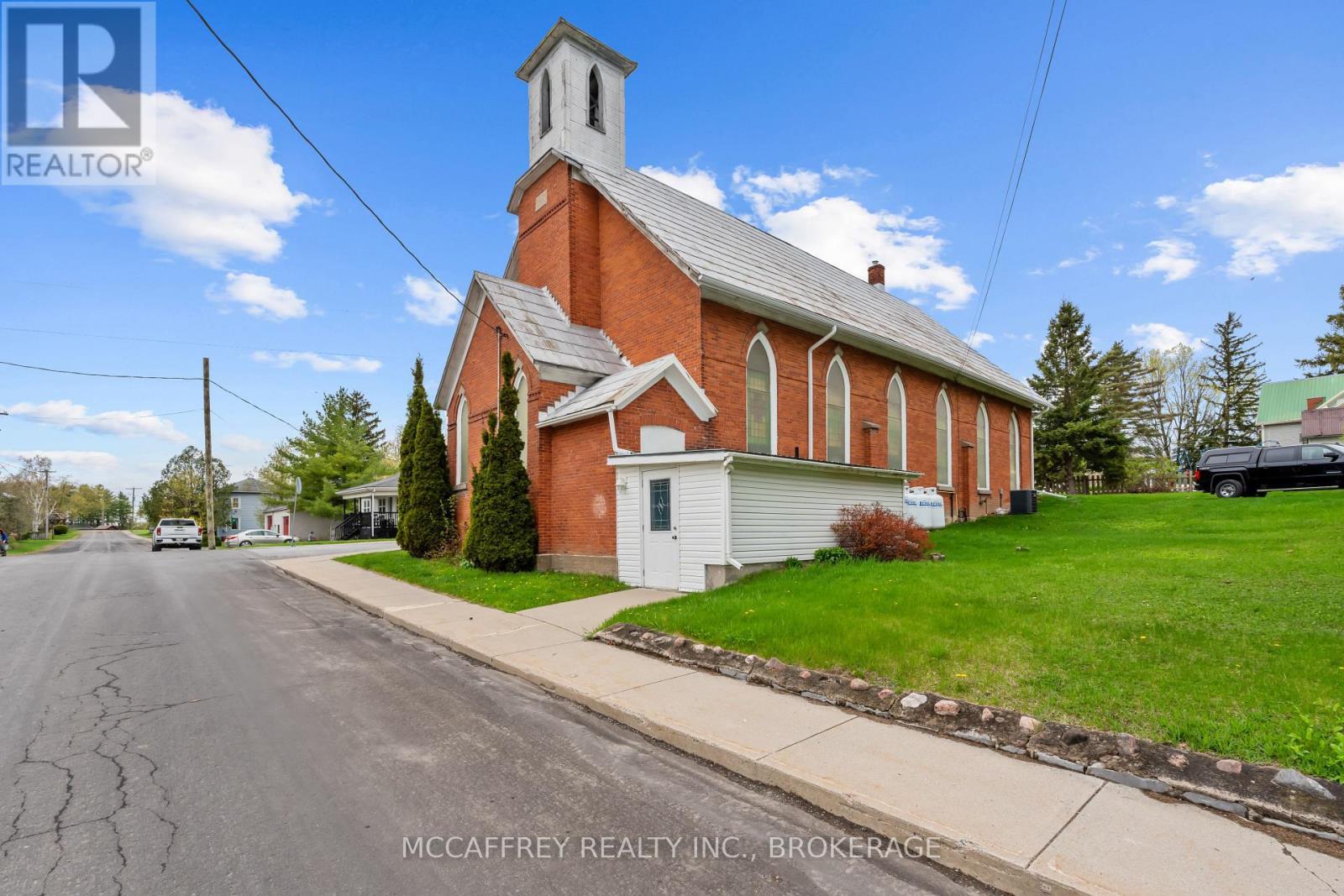 4 Neely Street, Stone Mills, ON - Outdoor