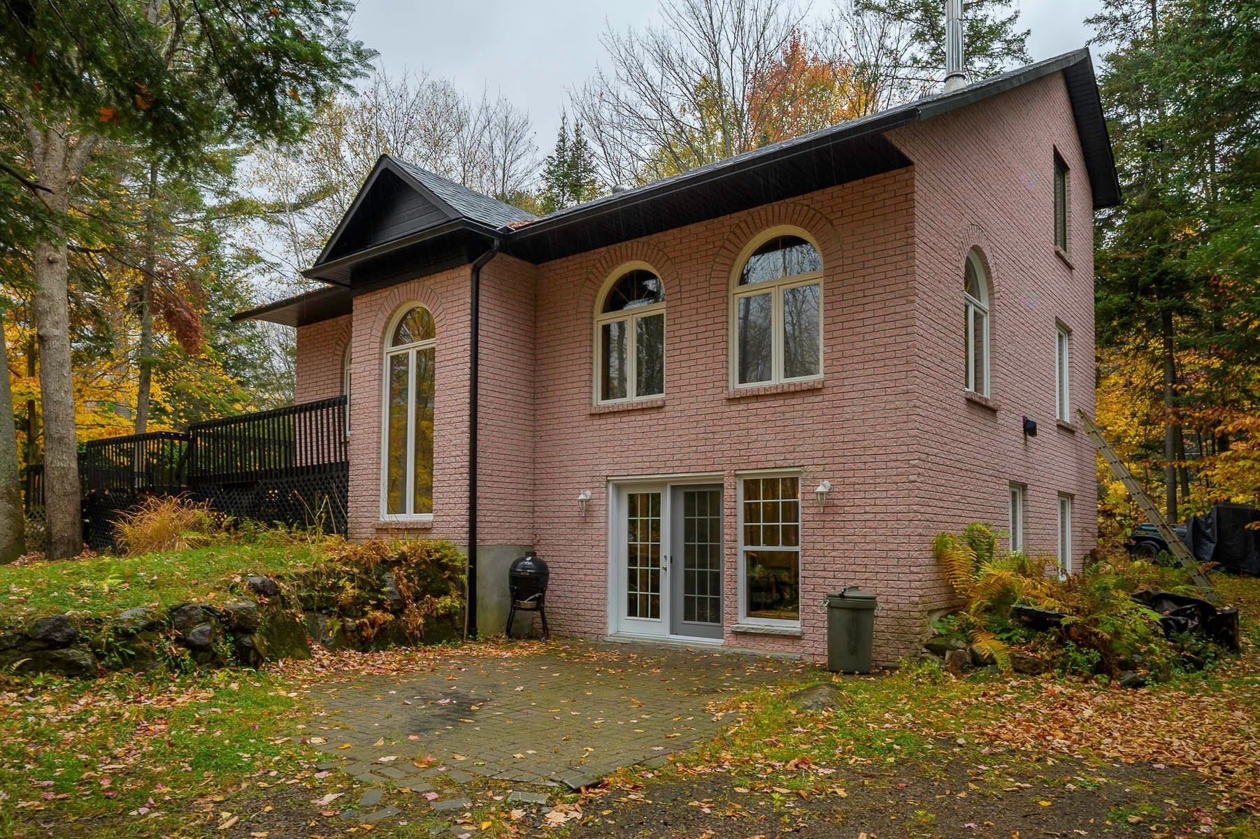 Façade - 870Az - 870Z Rue De L'Olympiade, Sainte-Adèle, QC - Outdoor With Exterior