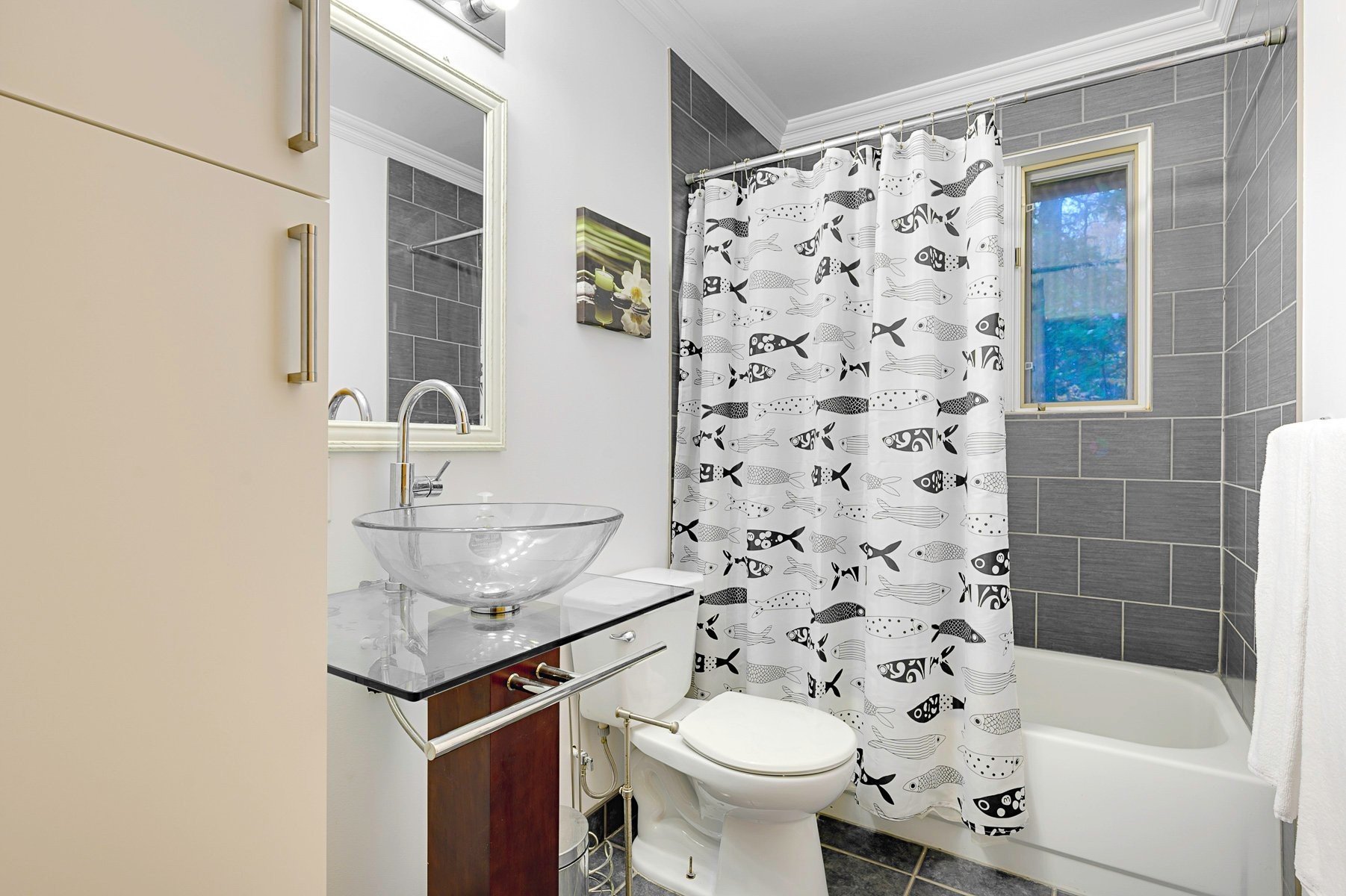 Salle de bains - 870Az - 870Z Rue De L'Olympiade, Sainte-Adèle, QC - Indoor Photo Showing Bathroom