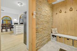 Hall d'entrée/Vestibule -