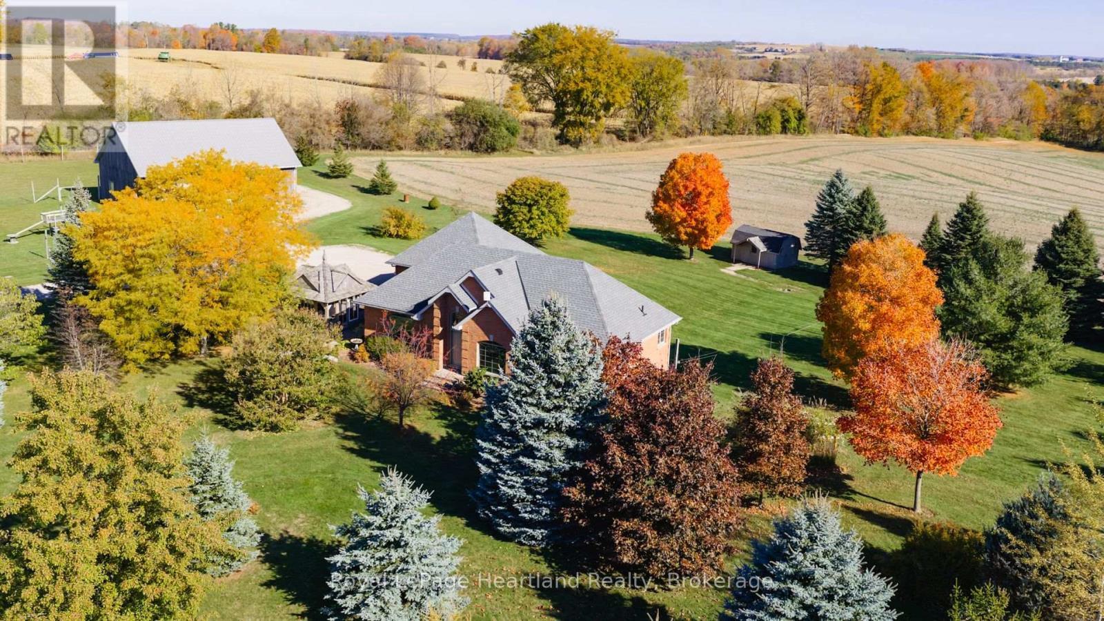 81572 Lucknow Line, Ashfield-Colborne-Wawanosh (Colborne), ON