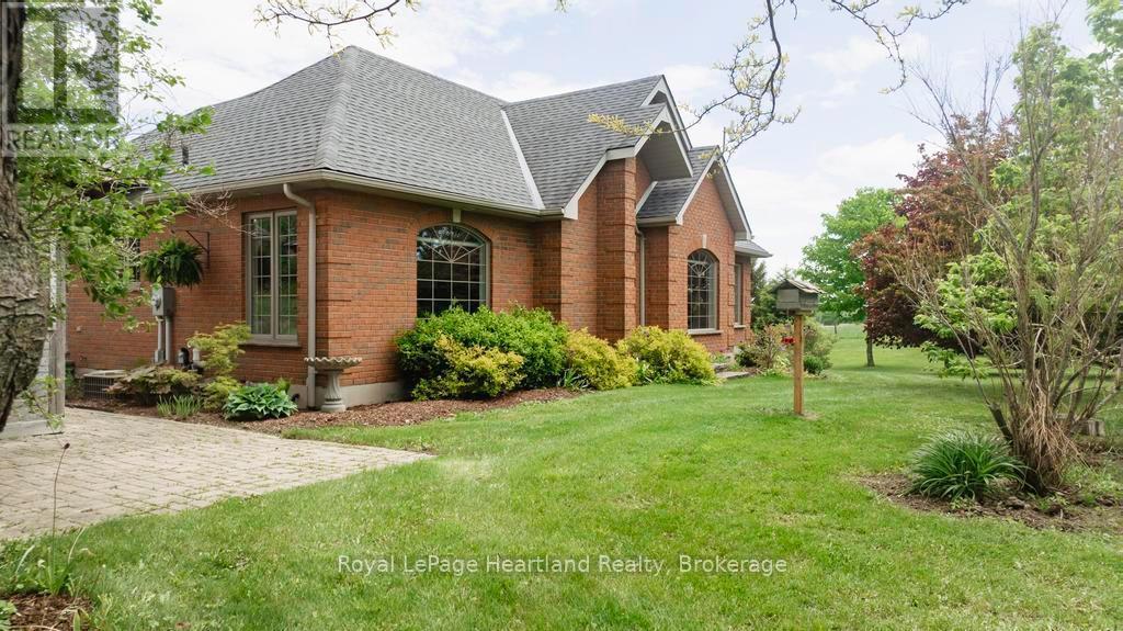 81572 Lucknow Line, Ashfield-Colborne-Wawanosh (Colborne), ON