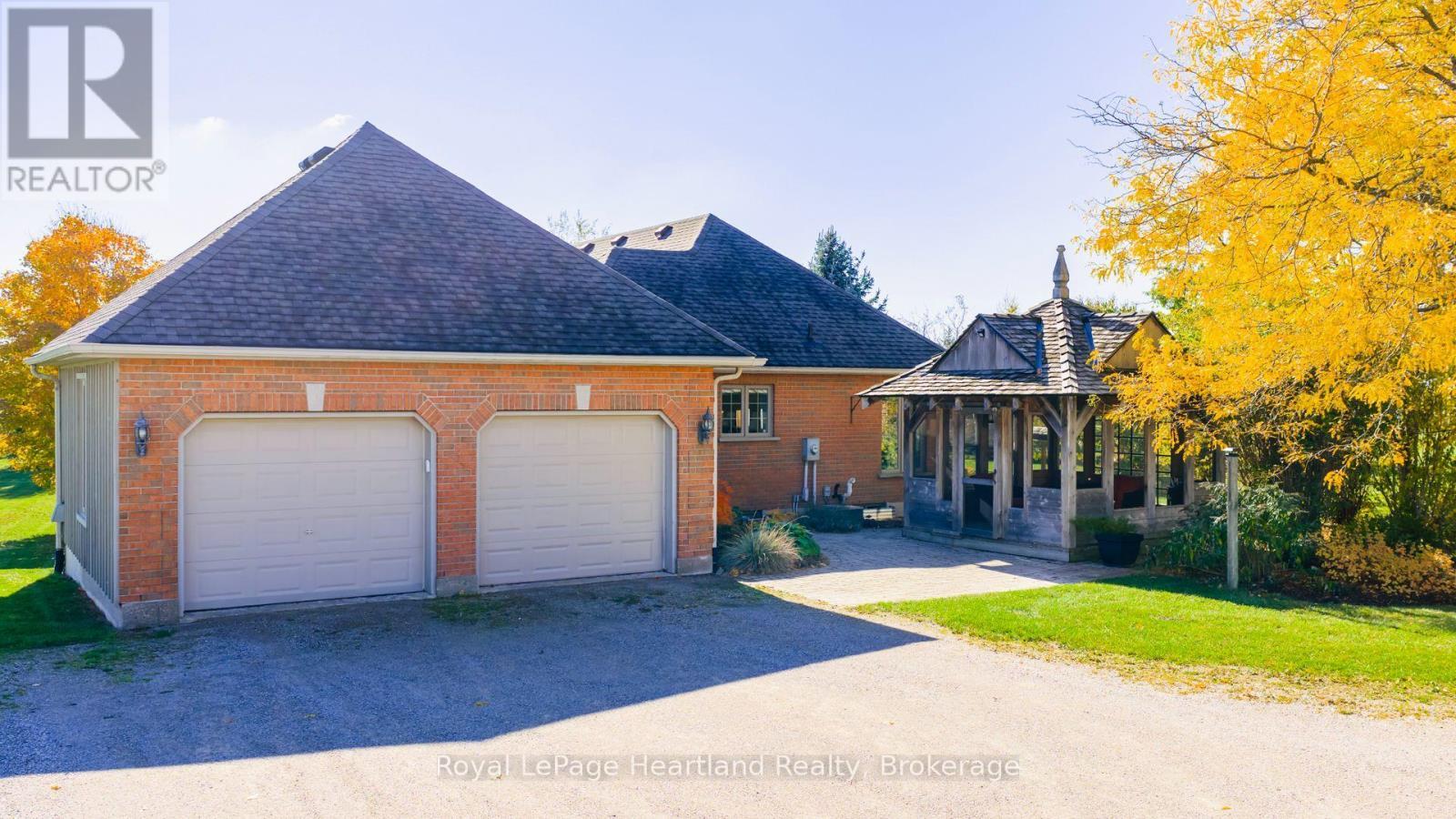 81572 Lucknow Line, Ashfield-Colborne-Wawanosh (Colborne), ON