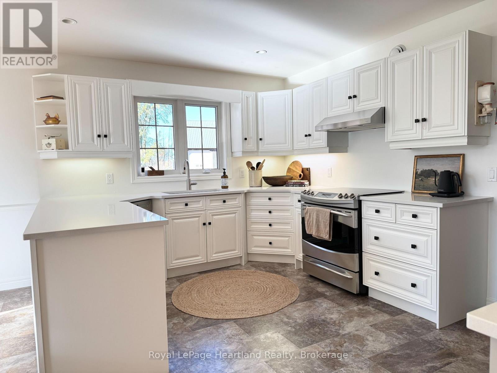 81572 Lucknow Line, Ashfield-Colborne-Wawanosh (Colborne), ON