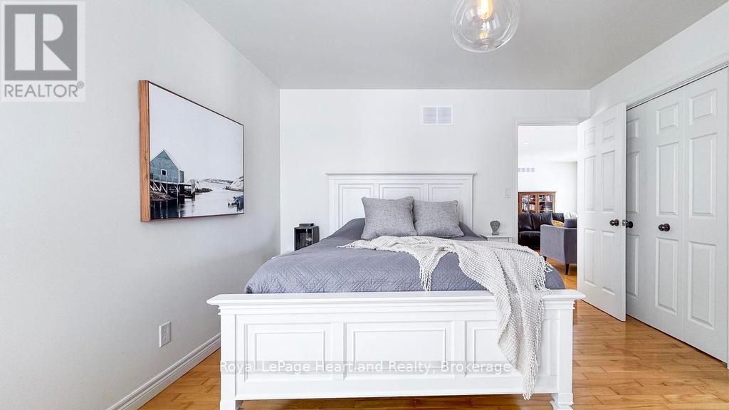 81572 Lucknow Line, Ashfield-Colborne-Wawanosh (Colborne), ON