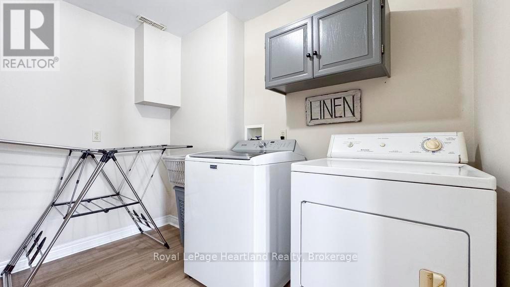 81572 Lucknow Line, Ashfield-Colborne-Wawanosh (Colborne), ON