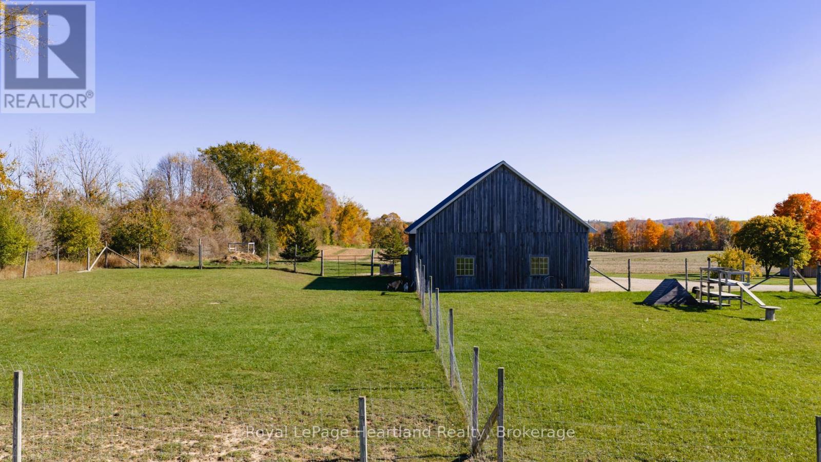 81572 Lucknow Line, Ashfield-Colborne-Wawanosh (Colborne), ON