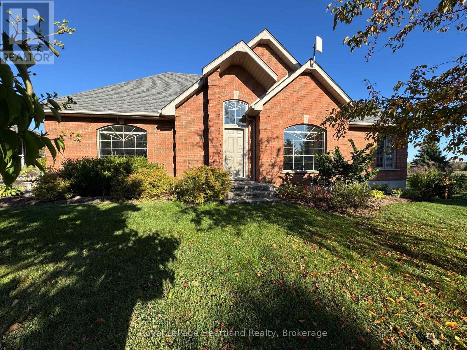 81572 Lucknow Line, Ashfield-Colborne-Wawanosh (Colborne), ON