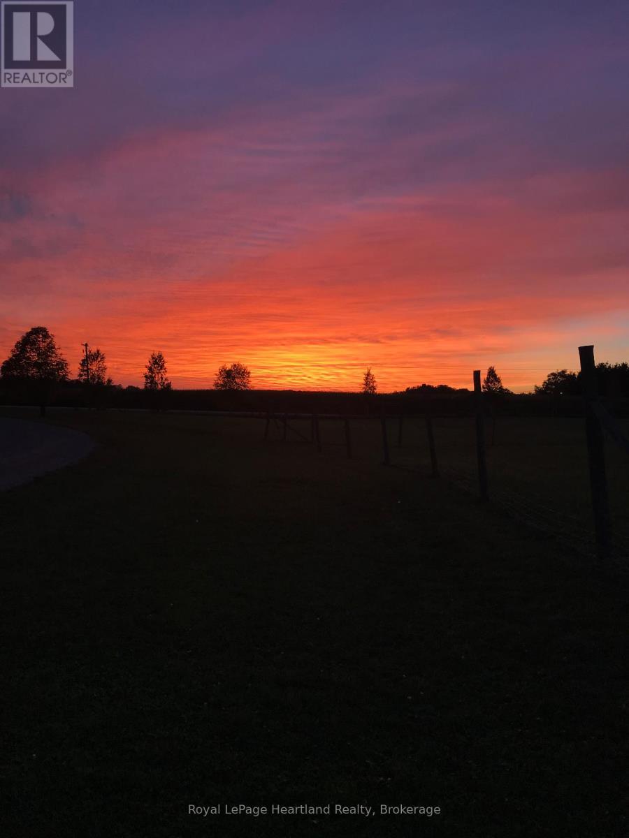 81572 Lucknow Line, Ashfield-Colborne-Wawanosh (Colborne), ON