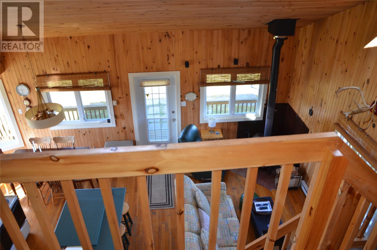 3 Goulds Pond Access Road, Goulds Pond, NL - Indoor