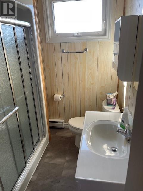 3 Goulds Pond Access Road, Goulds Pond, NL - Indoor Photo Showing Bathroom