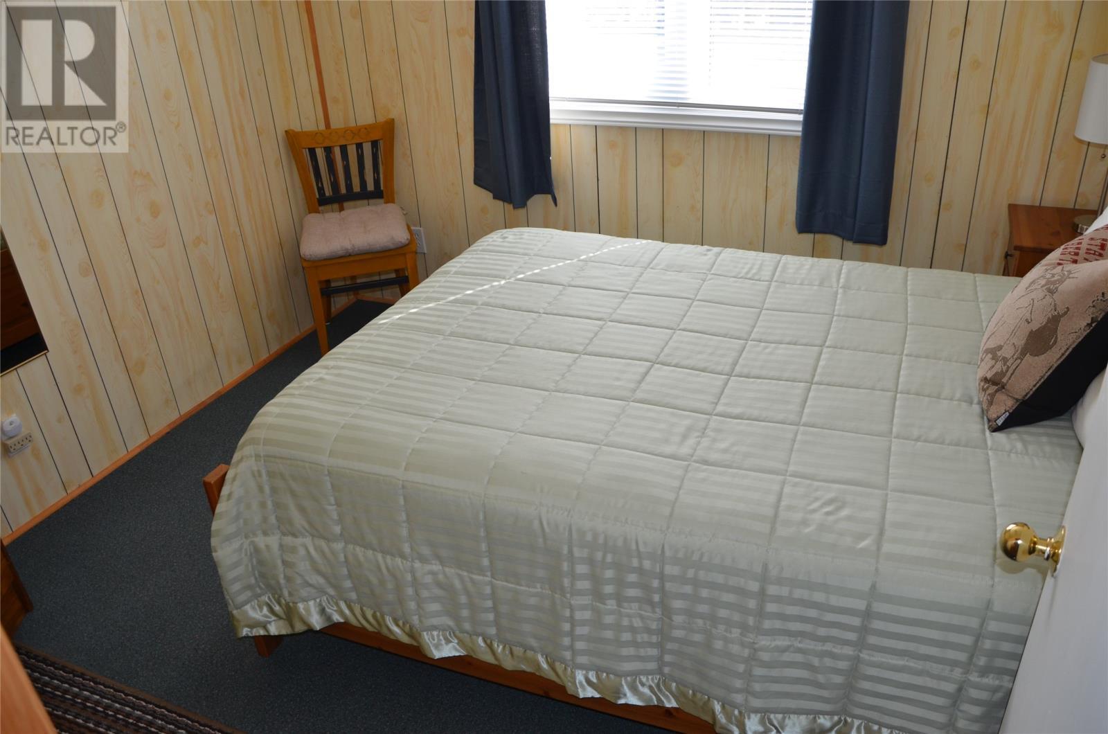 3 Goulds Pond Access Road, Goulds Pond, NL - Indoor Photo Showing Bedroom