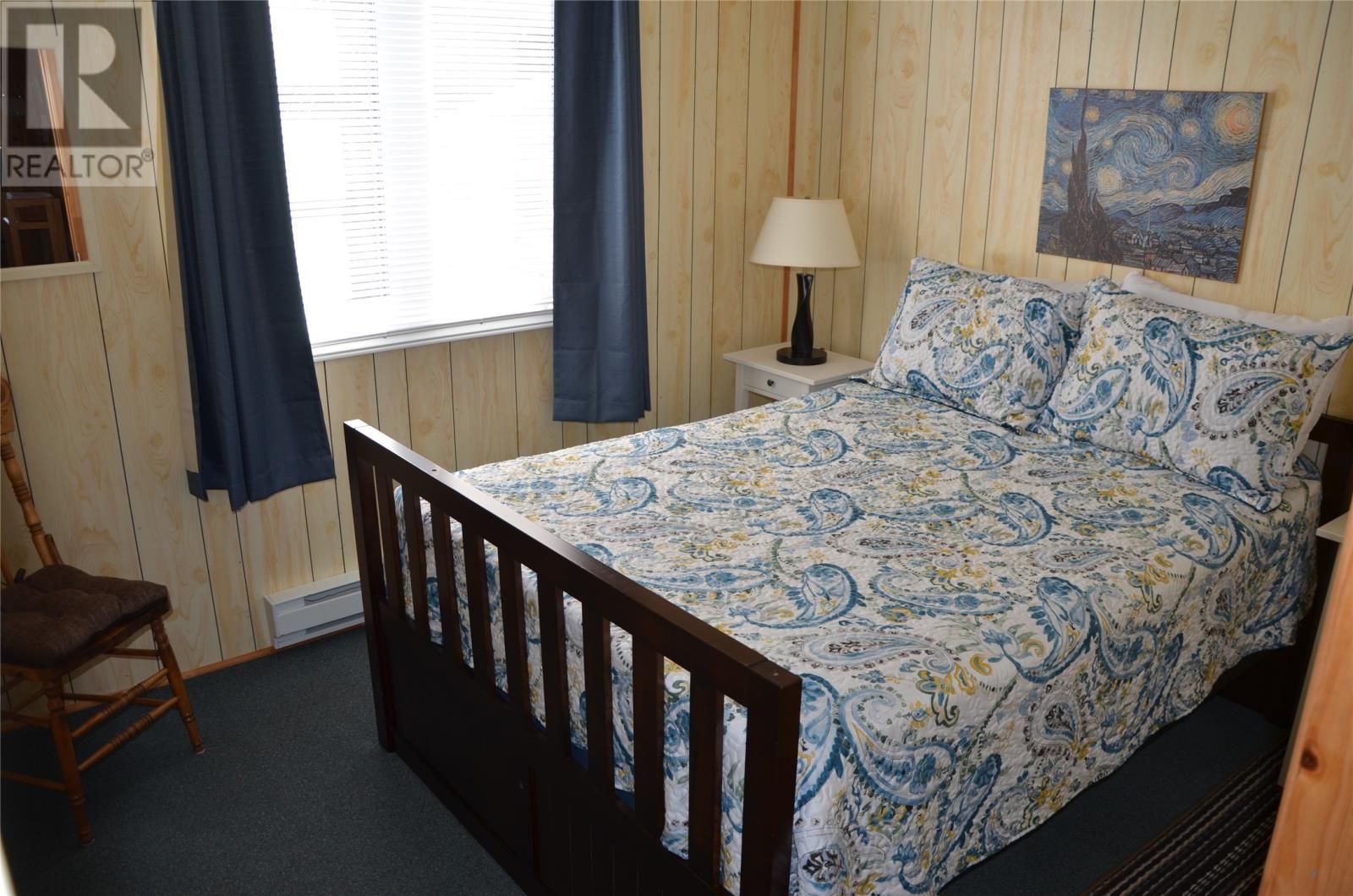 3 Goulds Pond Access Road, Goulds Pond, NL - Indoor Photo Showing Bedroom
