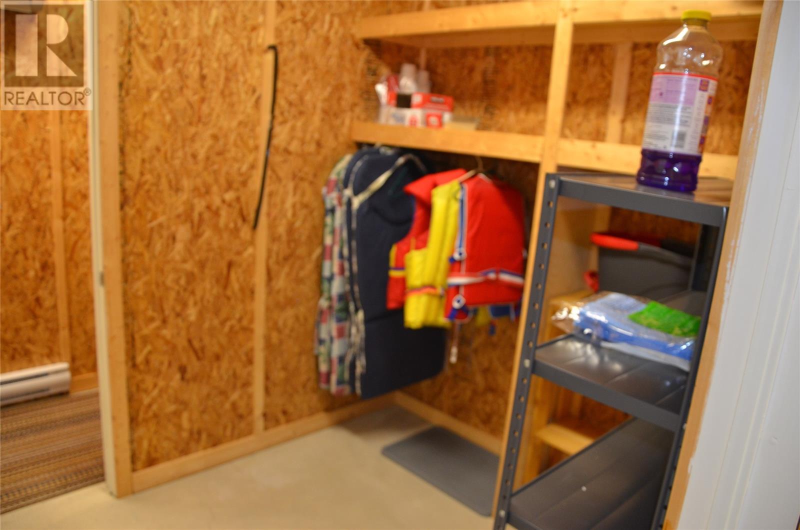 3 Goulds Pond Access Road, Goulds Pond, NL - Indoor Photo Showing Other Room