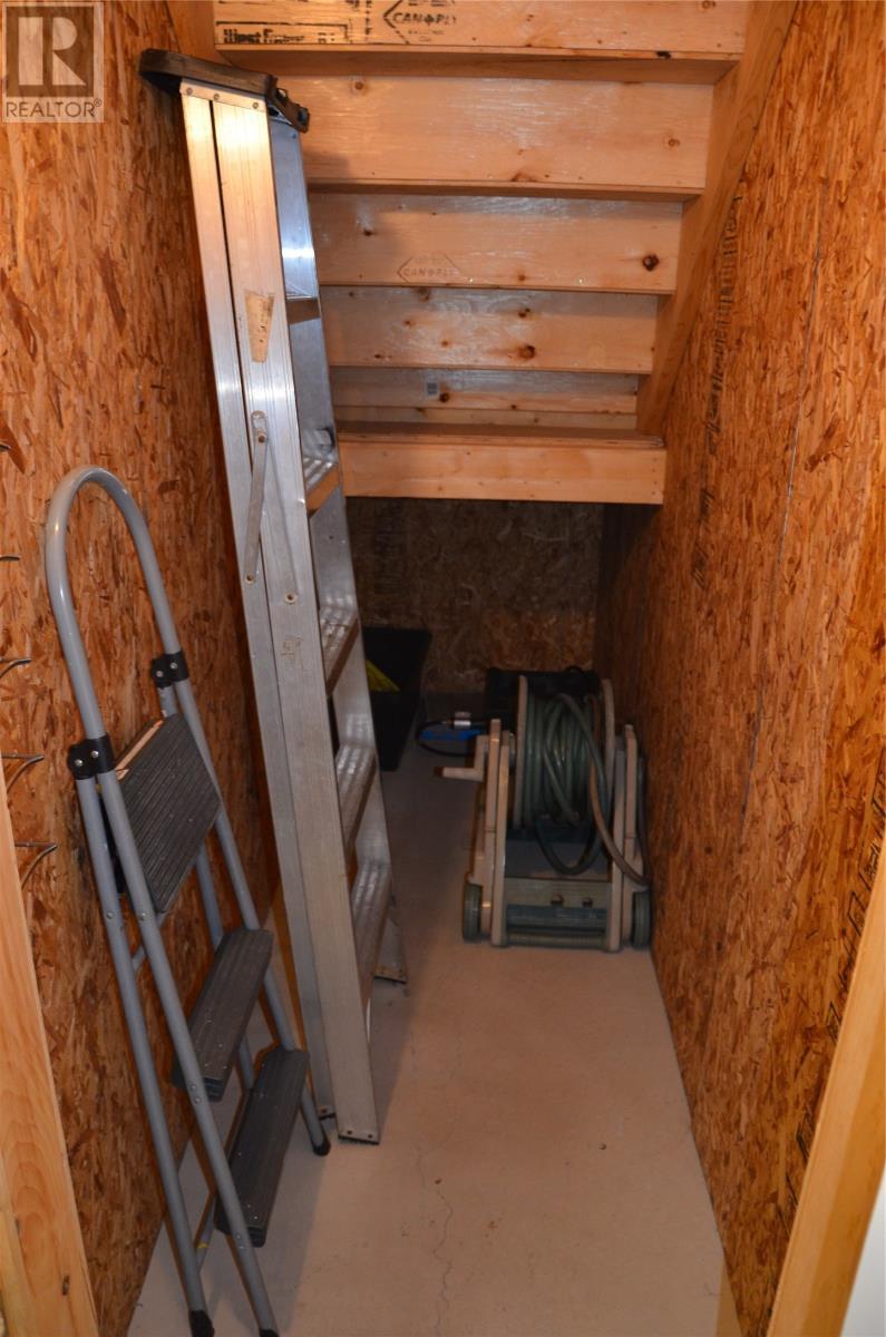 3 Goulds Pond Access Road, Goulds Pond, NL - Indoor Photo Showing Other Room