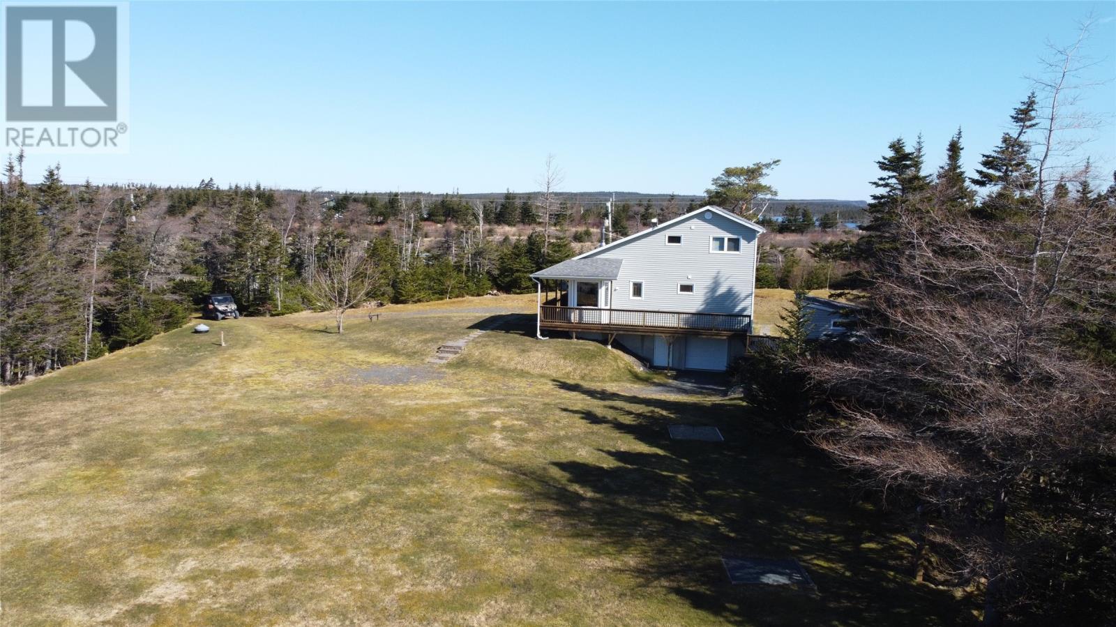 3 Goulds Pond Access Road, Goulds Pond, NL - Outdoor