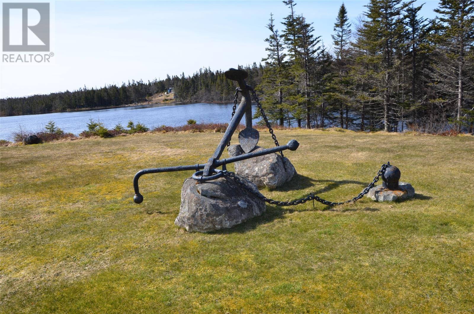 3 Goulds Pond Access Road, Goulds Pond, NL - Outdoor With Body Of Water With View