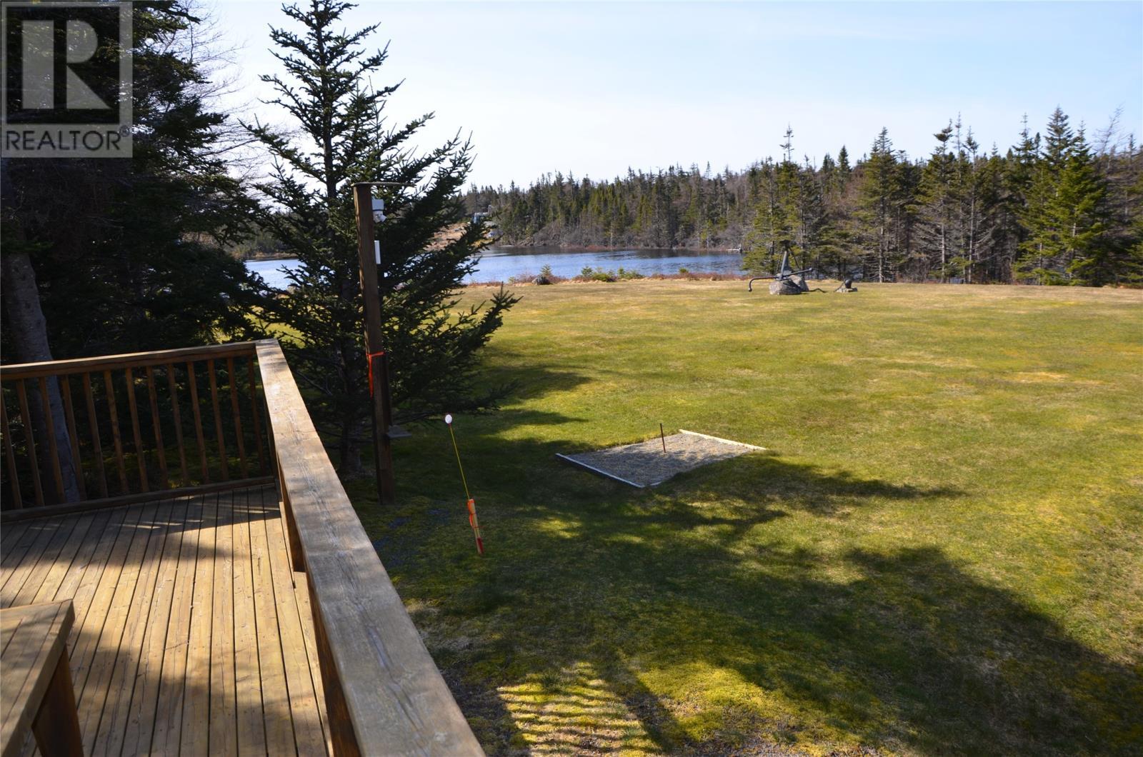 3 Goulds Pond Access Road, Goulds Pond, NL - Outdoor With View