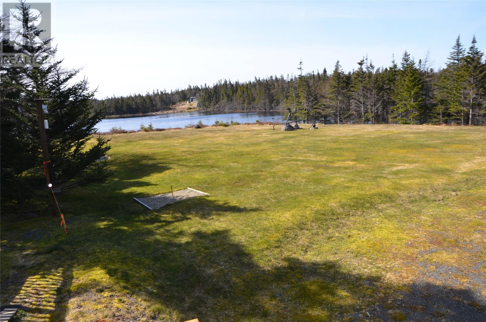 3 Goulds Pond Access Road, Goulds Pond, NL - Outdoor With View