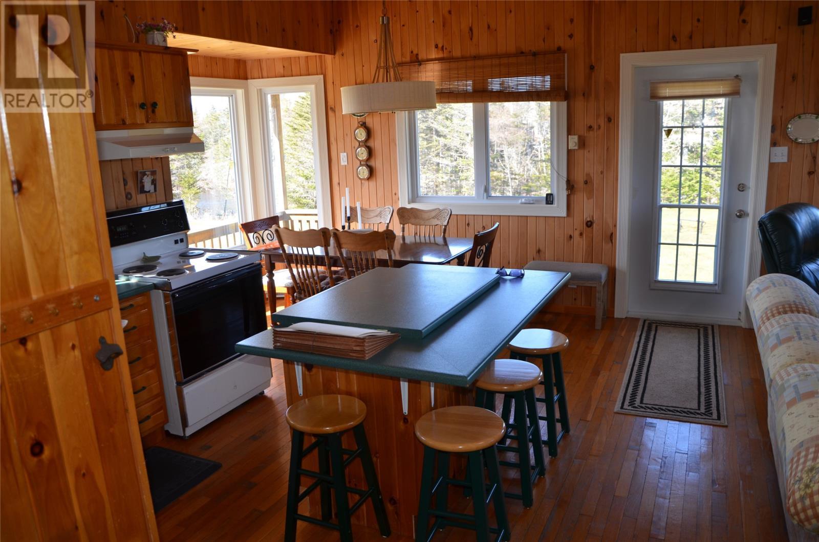 3 Goulds Pond Access Road, Goulds Pond, NL - Indoor