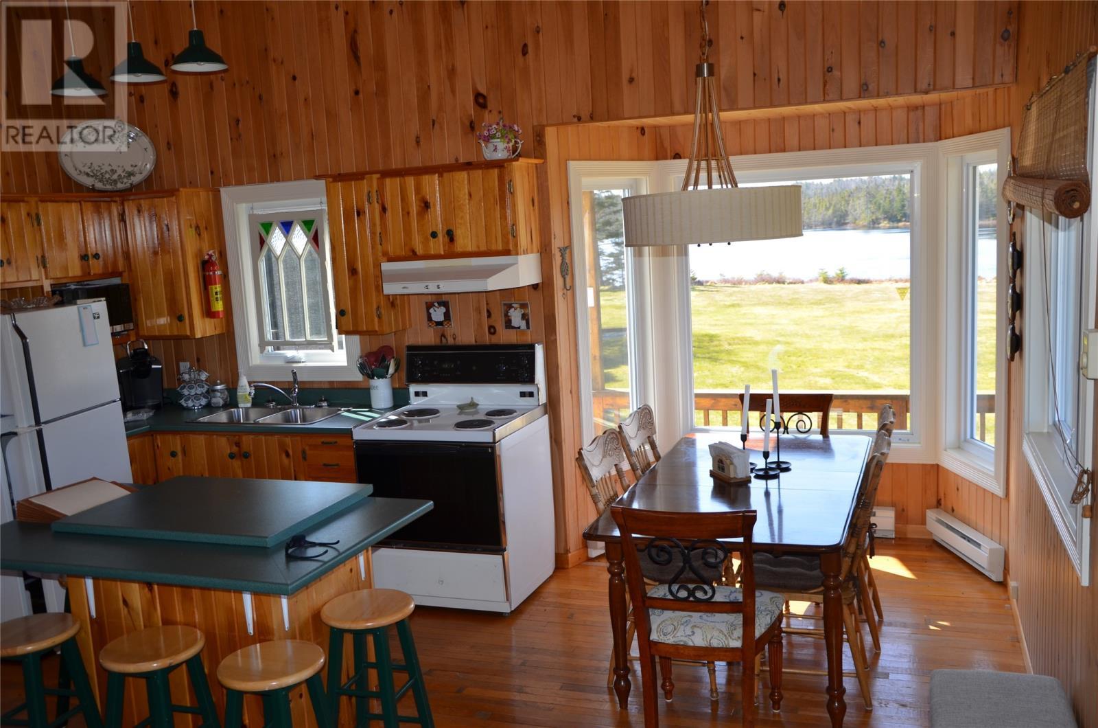 3 Goulds Pond Access Road, Goulds Pond, NL - Indoor