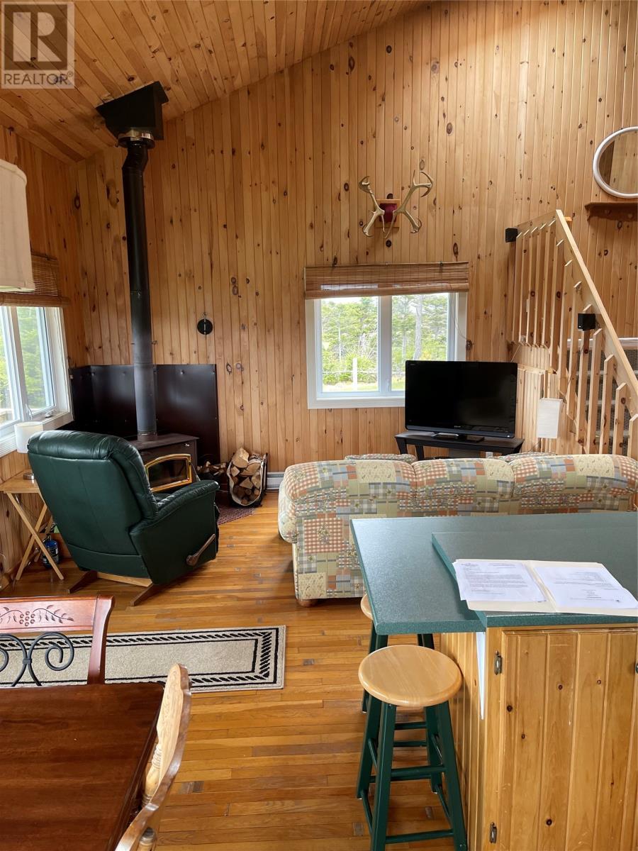 3 Goulds Pond Access Road, Goulds Pond, NL - Indoor