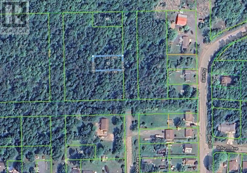 12 Canada Ave, Blind River, ON