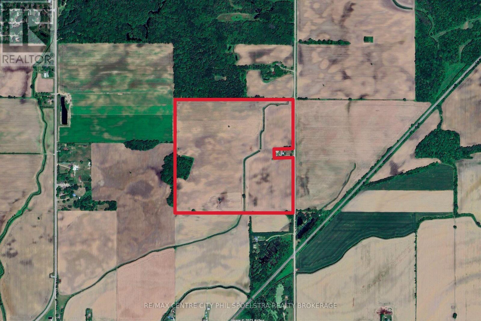 29182 Zone 4 Road, Chatham-Kent (Thamesville), ON