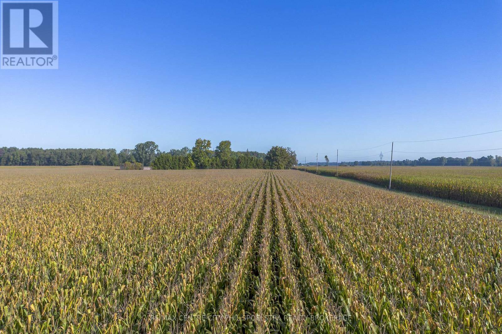 29182 Zone 4 Road, Chatham-Kent (Thamesville), ON