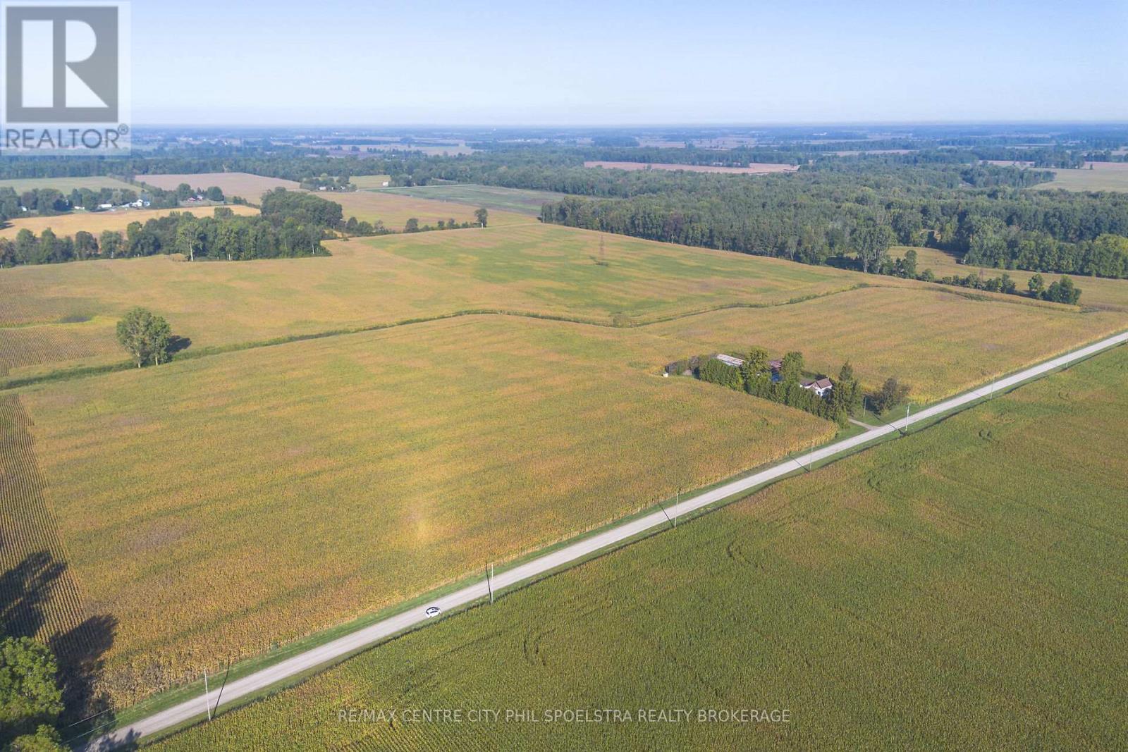 29182 Zone 4 Road, Chatham-Kent (Thamesville), ON