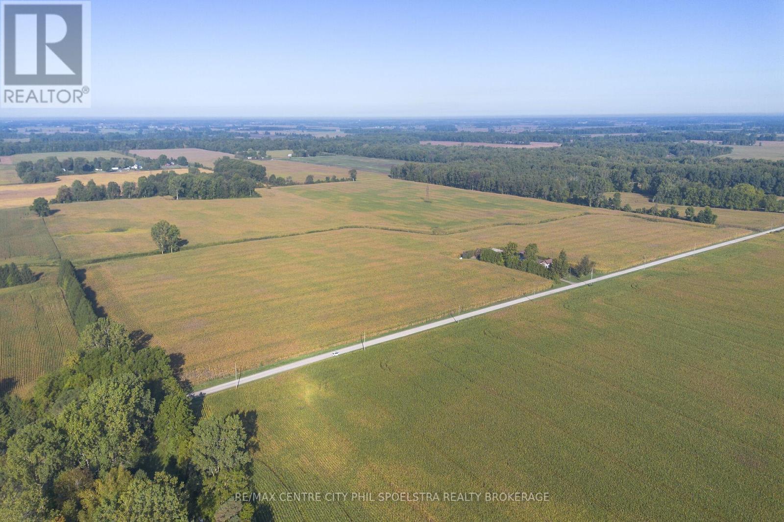 29182 Zone 4 Road, Chatham-Kent (Thamesville), ON