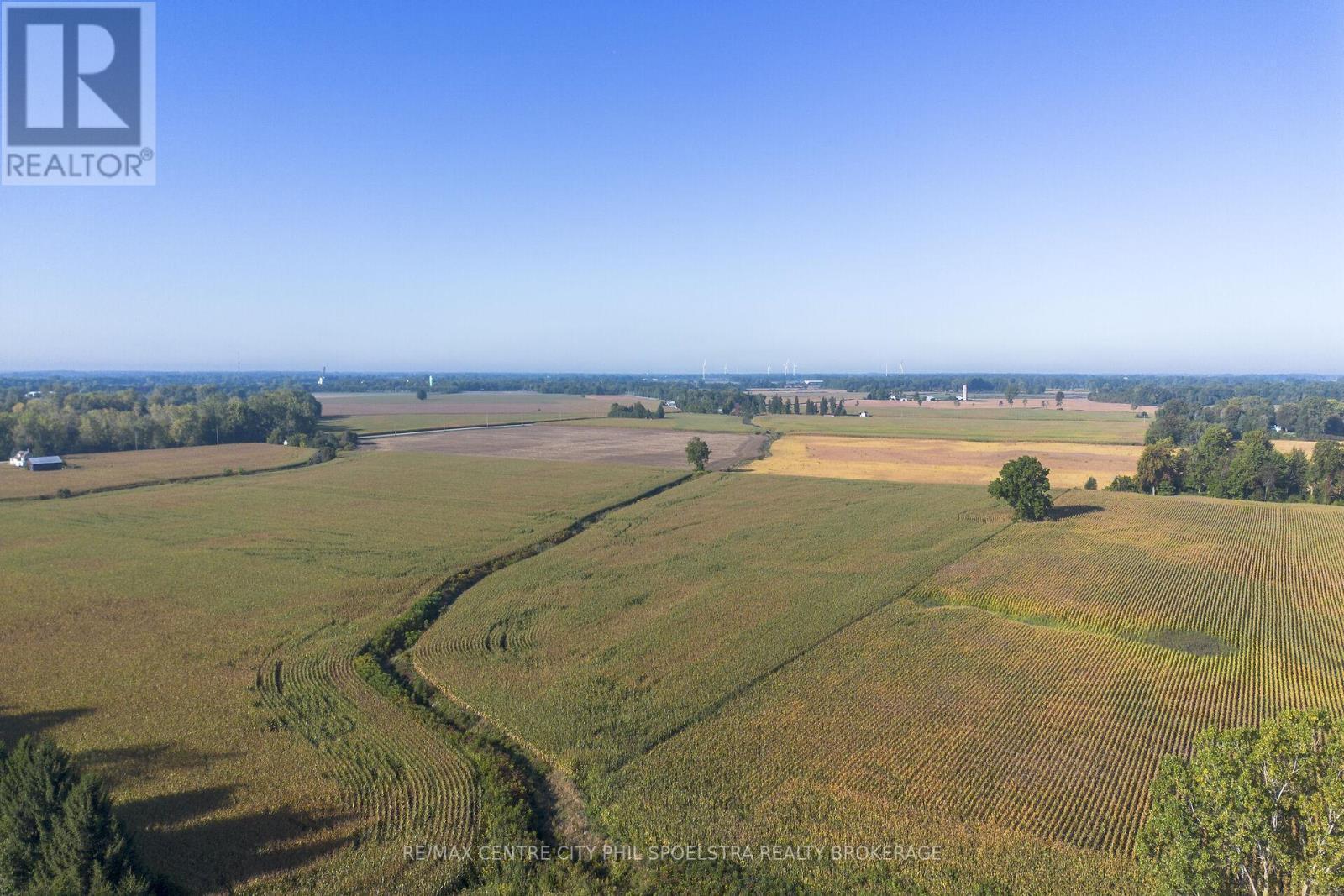 29182 Zone 4 Road, Chatham-Kent (Thamesville), ON