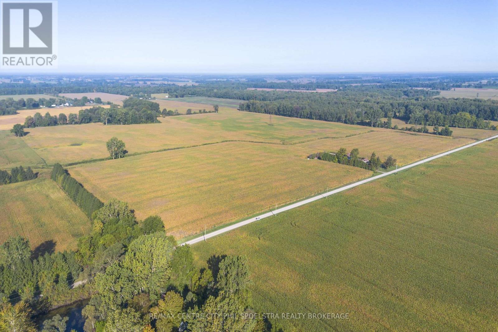 29182 Zone 4 Road, Chatham-Kent (Thamesville), ON