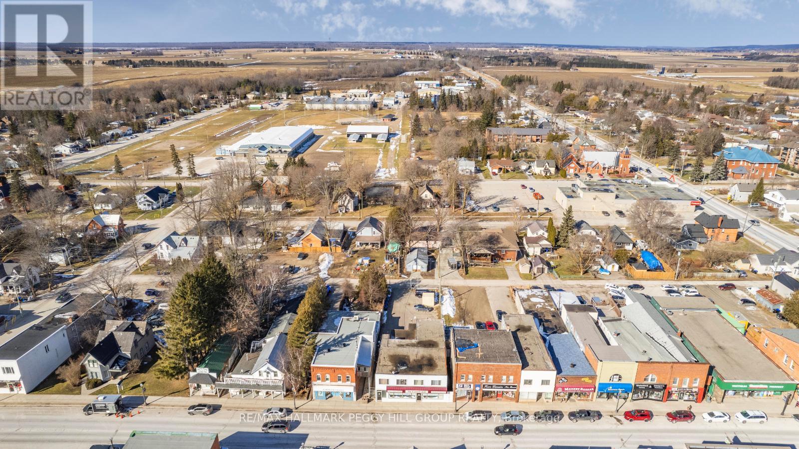 30 Queen Street W, Springwater, ON