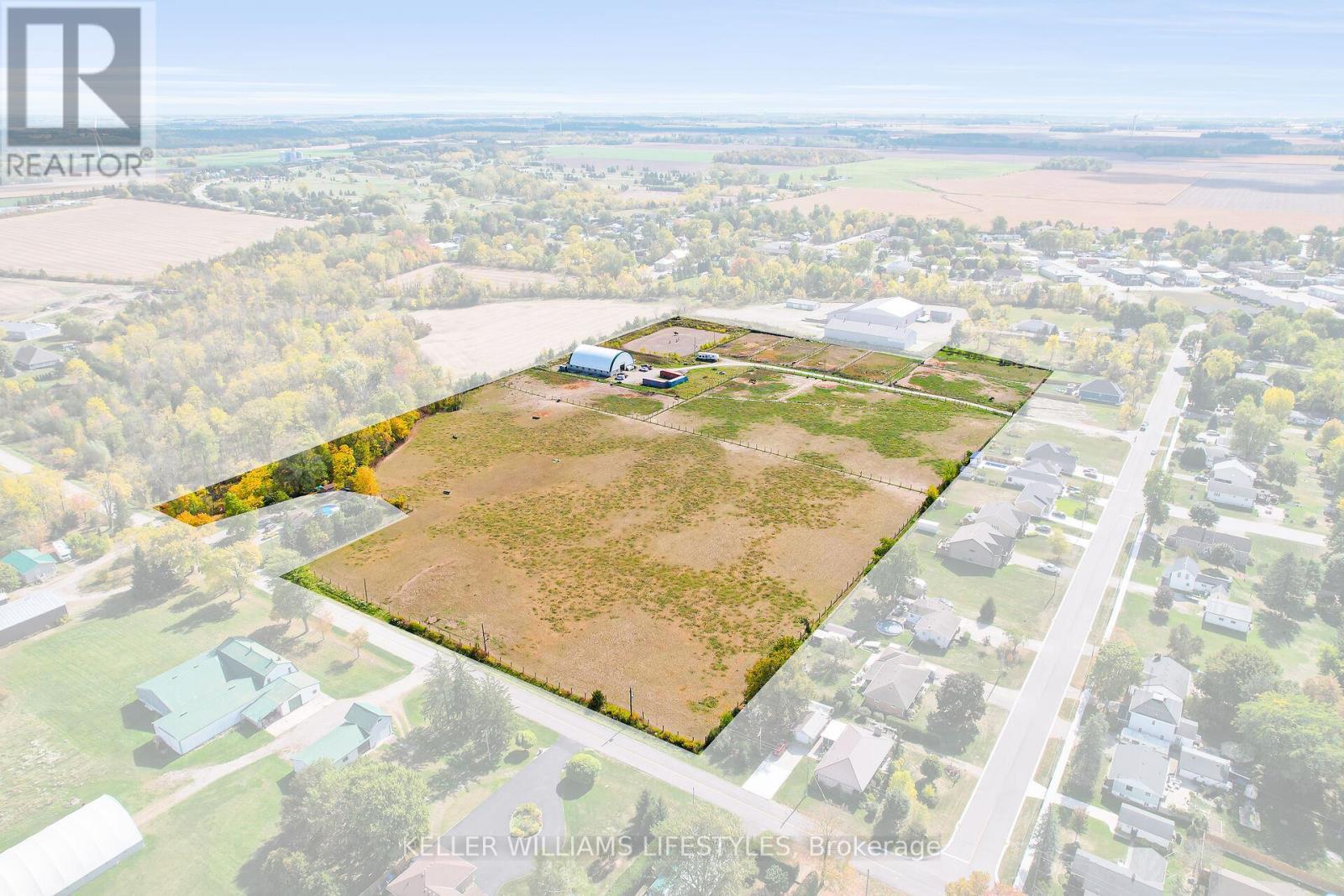 168 Elizabeth Street, Lambton Shores (Thedford), ON