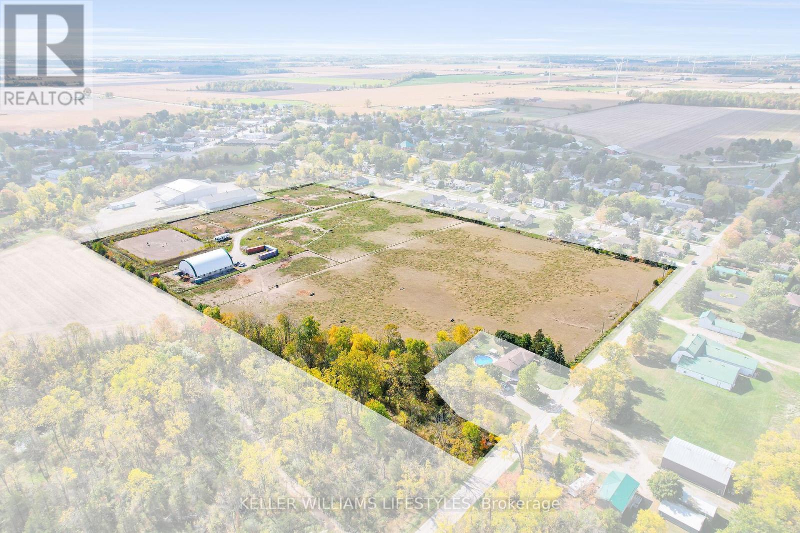 168 Elizabeth Street, Lambton Shores (Thedford), ON