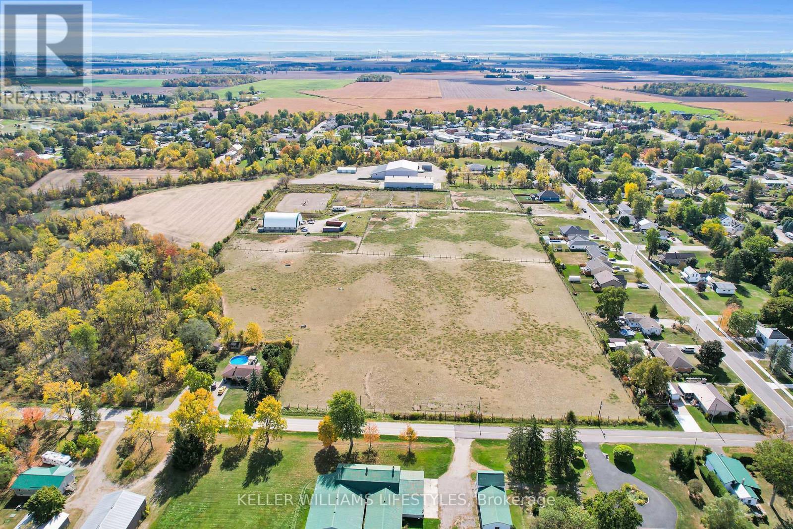 168 Elizabeth Street, Lambton Shores (Thedford), ON