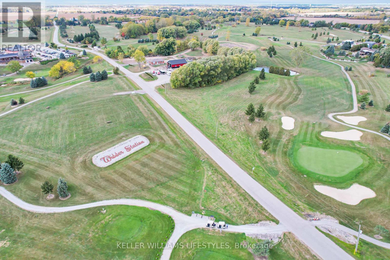 168 Elizabeth Street, Lambton Shores (Thedford), ON