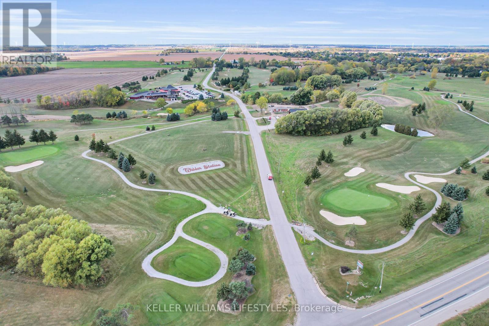 168 Elizabeth Street, Lambton Shores (Thedford), ON