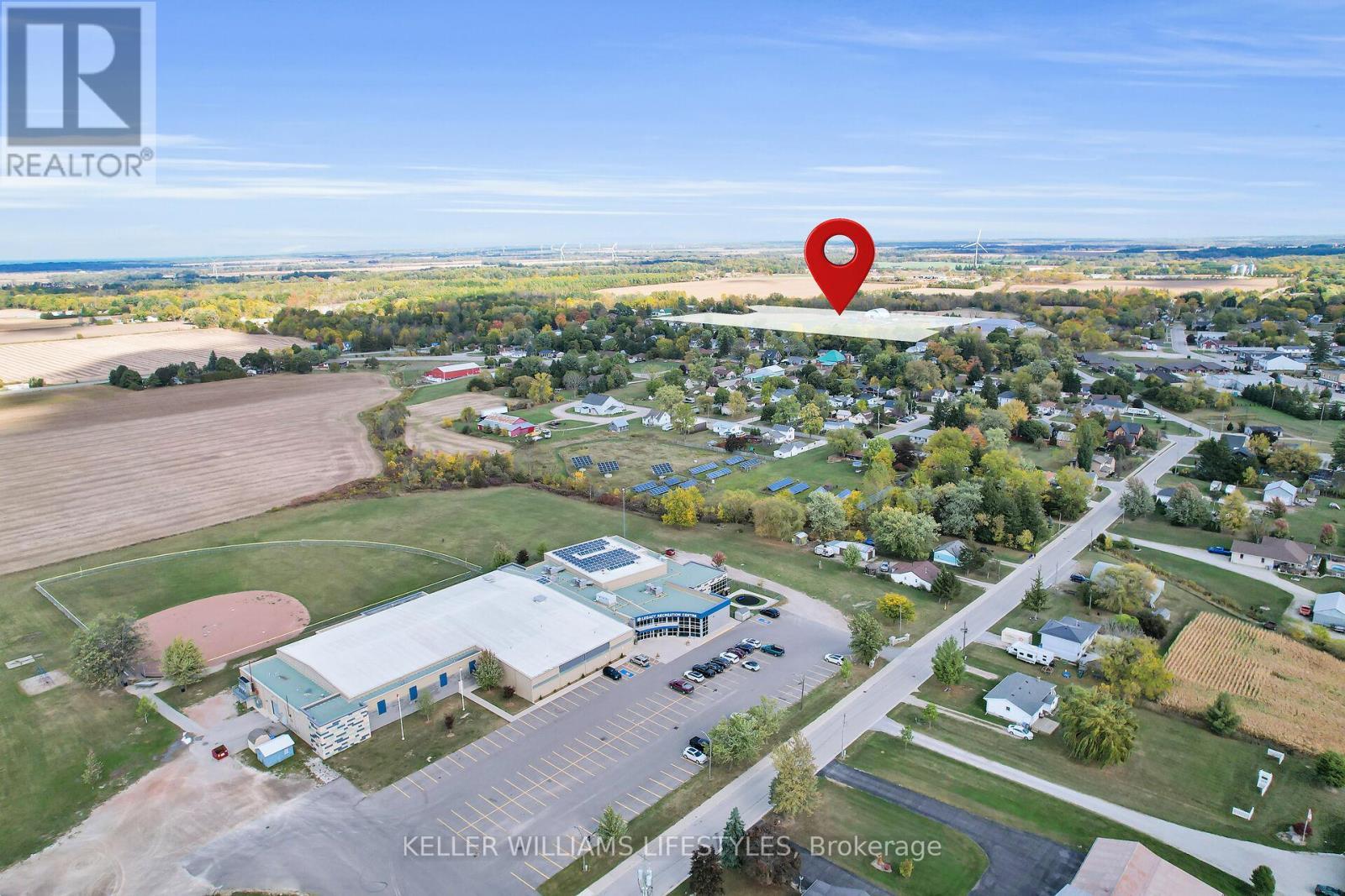 168 Elizabeth Street, Lambton Shores (Thedford), ON