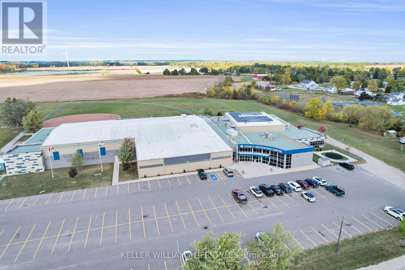 168 Elizabeth Street, Lambton Shores (Thedford), ON