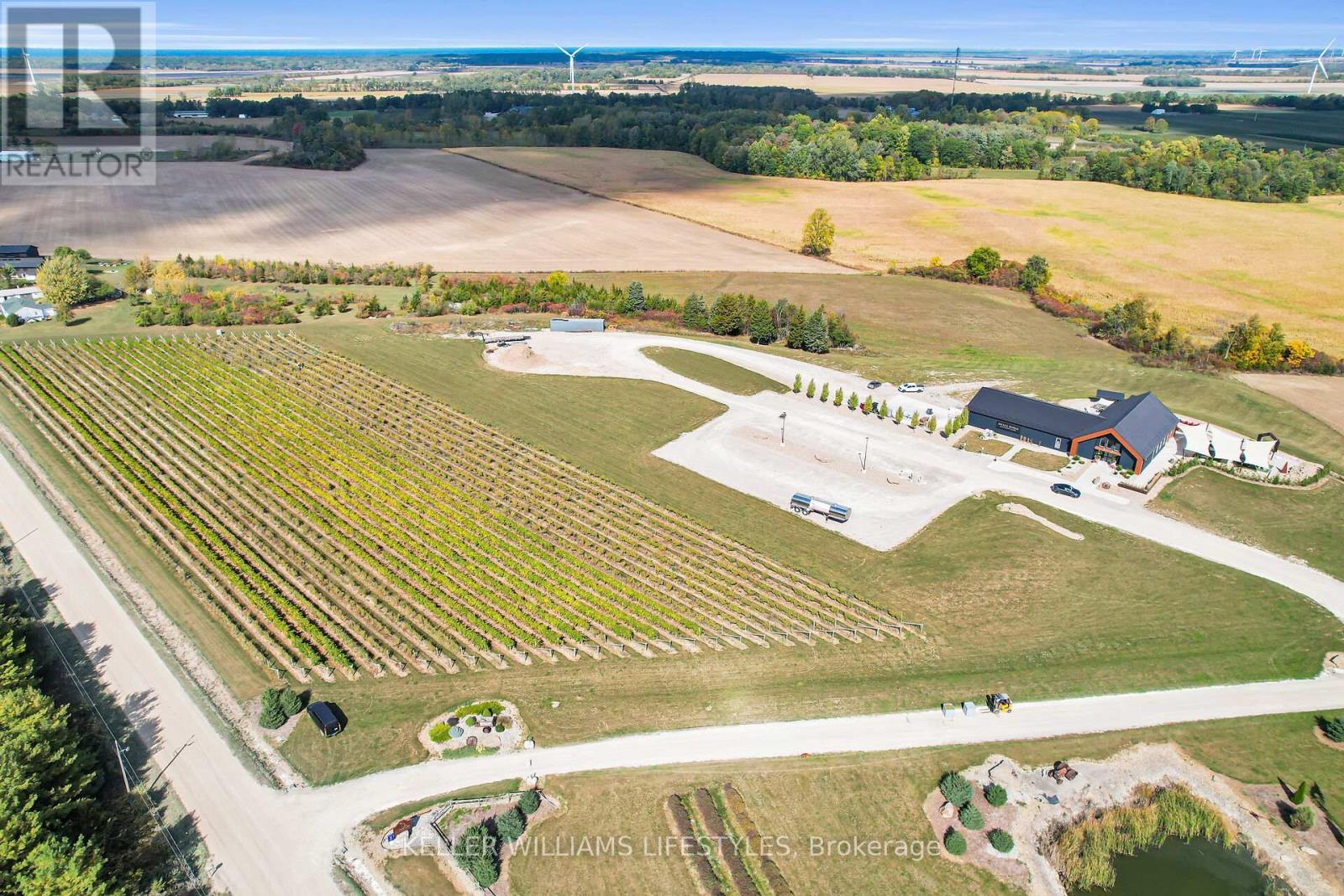 168 Elizabeth Street, Lambton Shores (Thedford), ON