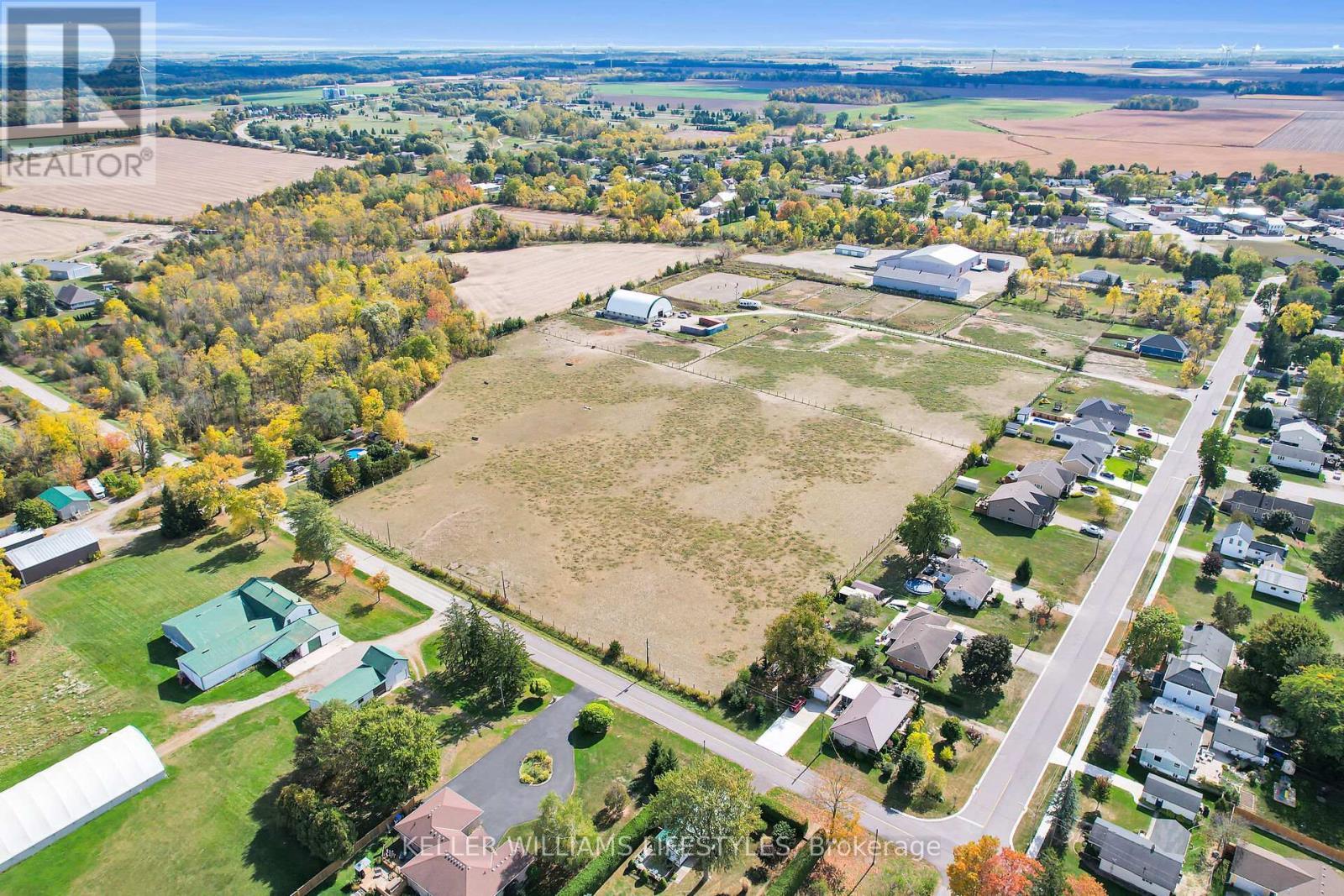 168 Elizabeth Street, Lambton Shores (Thedford), ON