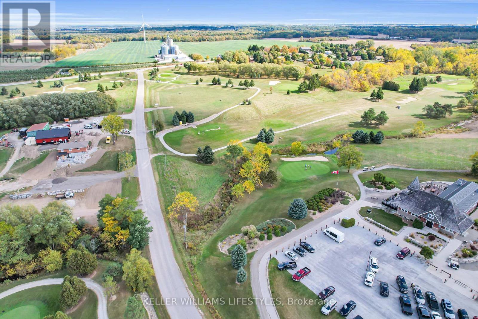 168 Elizabeth Street, Lambton Shores (Thedford), ON